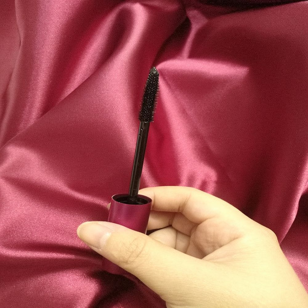 クールベティ ラッシュカーリング マスカラ：ボリュームアップ - Waterproof Mascara Wand のレビューと価格