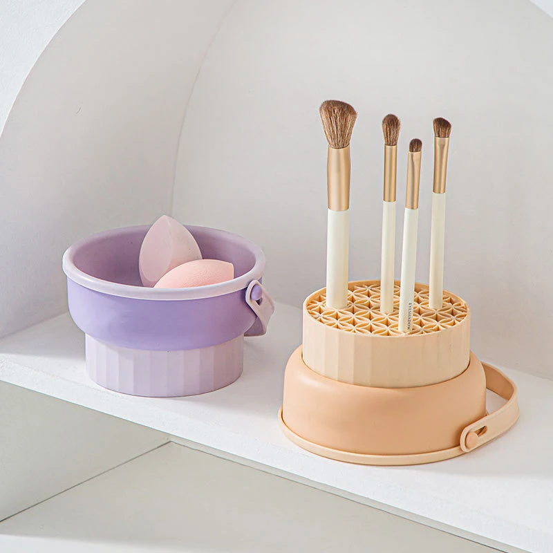 メイクアップ用シリコンボウル,1ピース,美容ツール,シンク, - Beauty Without Makeup のレビューと価格