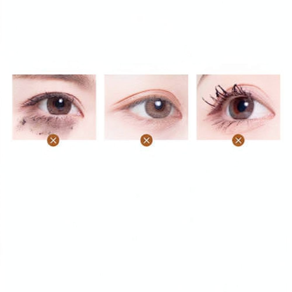 カセン ブラック マスカラ：ウォータープルーフ、ボリュームア - Waterproof Mascara Wand のレビューと価格