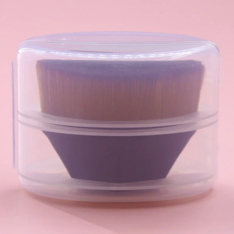 新しい No.55 マジックメイクブラシプロフェッショナル美 - Beauty No Makeup のレビューと価格