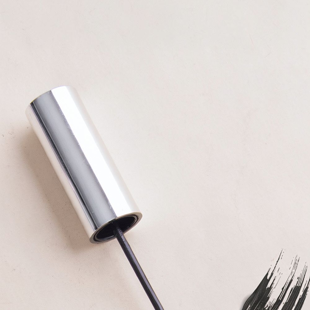 カセン マスカラ：自然な仕上がりで、まつ毛を長く、カールさせ - Waterproof Mascara Wand のレビューと価格