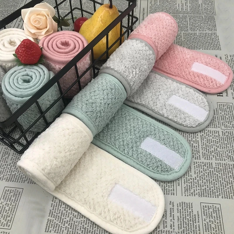 vvocci 女性用洗顔アクセサリー メイクアップ化粧品ヘッ - Beauty Makeup Women のレビューと価格