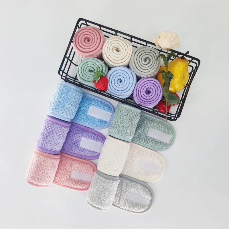 vvocci 女性用洗顔アクセサリー メイクアップ化粧品ヘッ - Beauty Makeup Women のレビューと価格