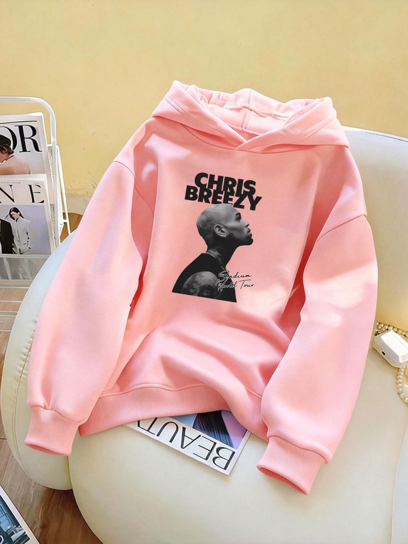 1pc ファッションレディース秋/冬暖かいエレガントで美しい - Beauty & Makeup Katia Di Paola のレビューと価格